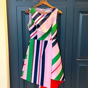 Ted Baker Derby Dress-Size 1